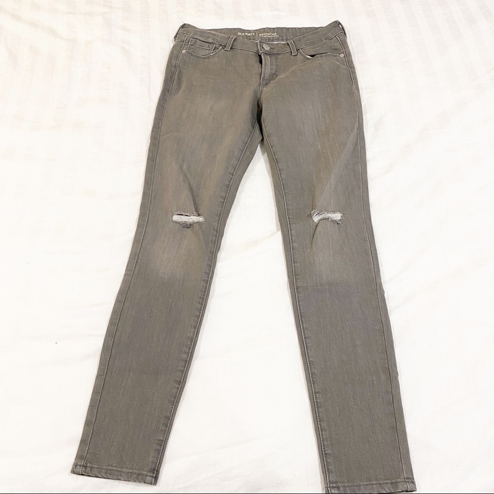 NWOT Old Navy - Rockstar Jeans